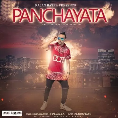 Panchayata (Panchayata) Bhinda Aujla Mp3 Download Song - Mr-Punjab