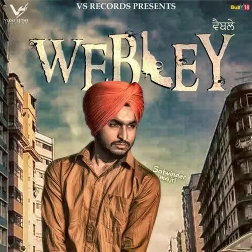 Webley Satwinder Majri Mp3 Download Song - Mr-Punjab
