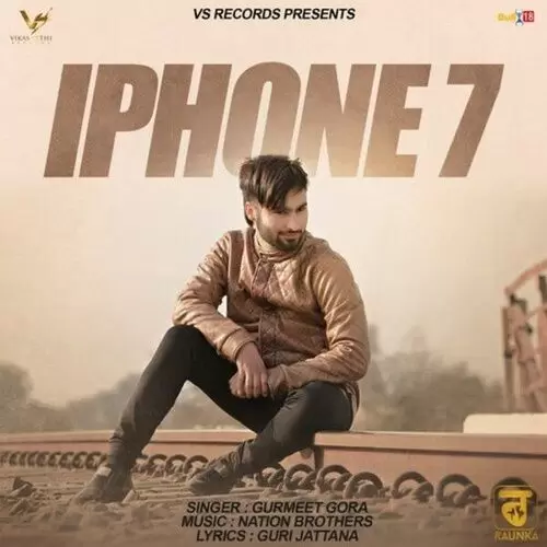 Iphone 7 Gurmeet Gora Mp3 Download Song - Mr-Punjab