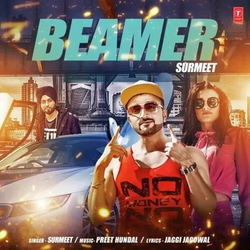 Beamer Surmeet Mp3 Download Song - Mr-Punjab