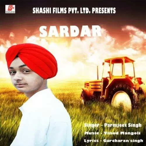 Sardar Parmjeet Singh Mp3 Download Song - Mr-Punjab