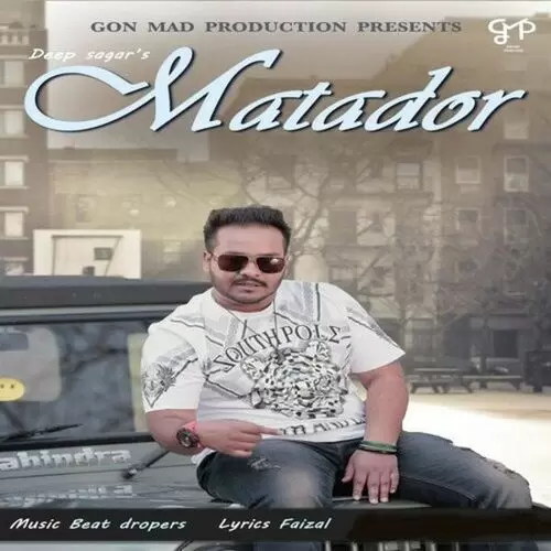 Matador Deep Sagar Mp3 Download Song - Mr-Punjab