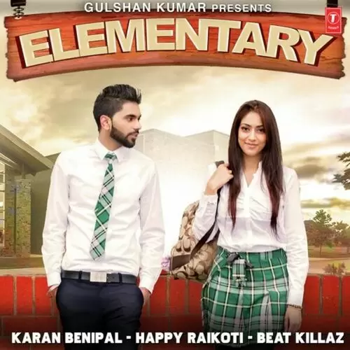 Elementary Karan Benipal Mp3 Download Song - Mr-Punjab