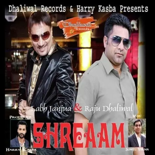 Shreaam Labh Janjua Mp3 Download Song - Mr-Punjab