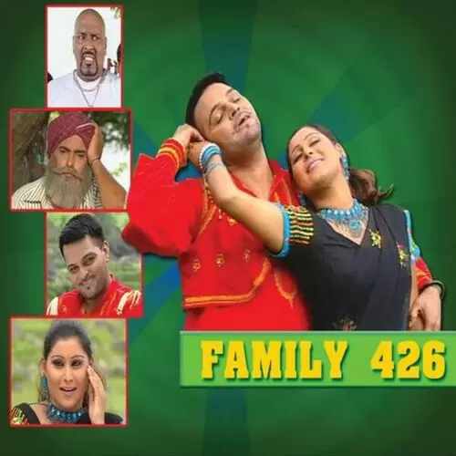 Family 426 Iftikhar Khan Mp3 Download Song - Mr-Punjab