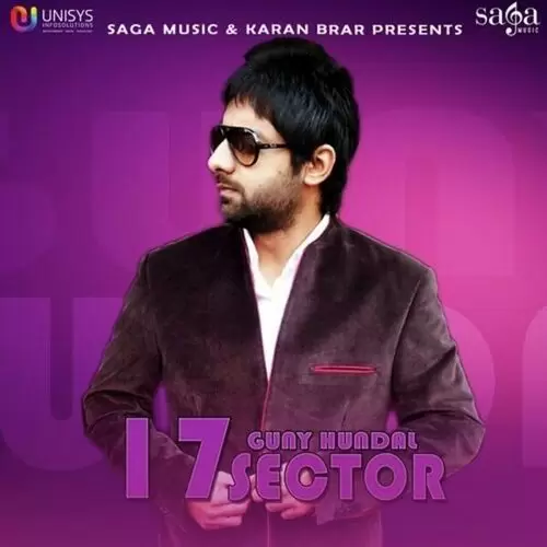 17 Sector Guny Hundal Mp3 Download Song - Mr-Punjab