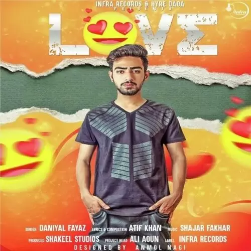 Love Daniyal Fayaz Mp3 Download Song - Mr-Punjab