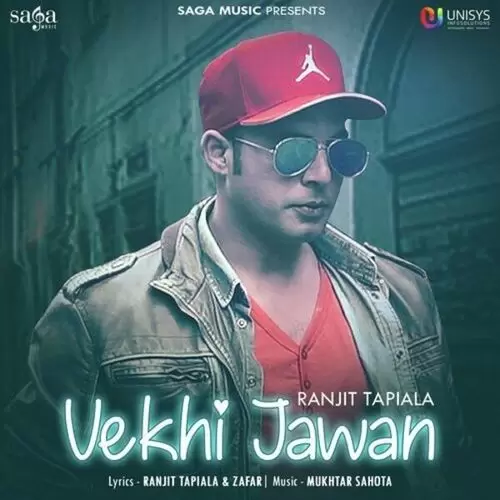 Vekhi Jawan Ranjit Tapiala Mp3 Download Song - Mr-Punjab