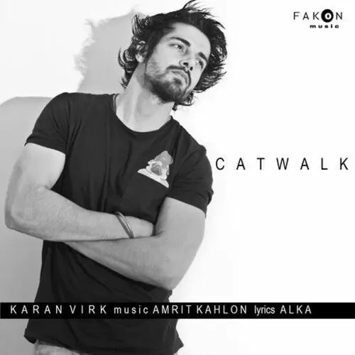 Catwalk Karan Virk Mp3 Download Song - Mr-Punjab