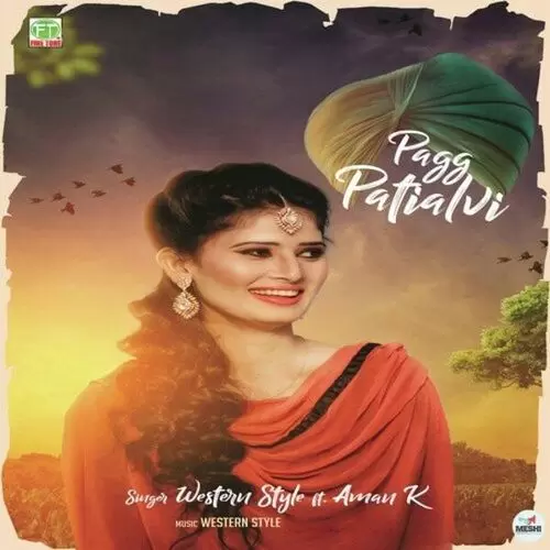 Pagg Patialvi Arman K Mp3 Download Song - Mr-Punjab