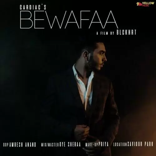 Bewafaa Various Mp3 Download Song - Mr-Punjab
