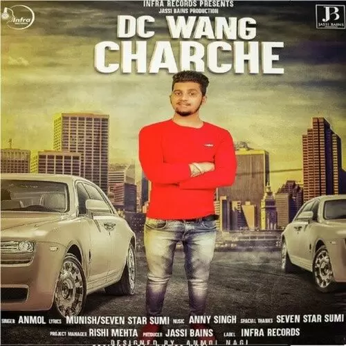 DC Wang Charche Anmol Mp3 Download Song - Mr-Punjab