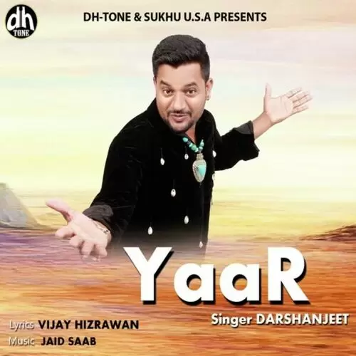Yaar Darshanjeet Mp3 Download Song - Mr-Punjab
