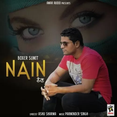 Nain Boxer Sumit Mp3 Download Song - Mr-Punjab