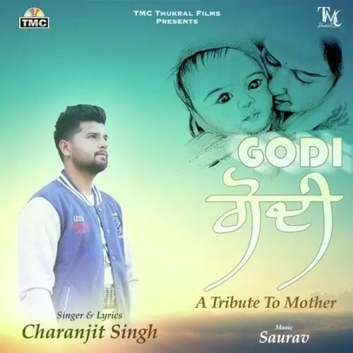 Godi Charanjit Singh Mp3 Download Song - Mr-Punjab