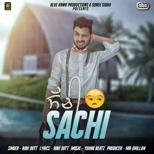 Sachi Ravi Dutt with Young Beatz Mp3 Download Song - Mr-Punjab