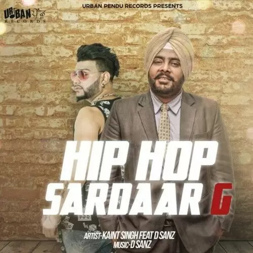 Hip Hop Sardaar G Kaint Singh Mp3 Download Song - Mr-Punjab