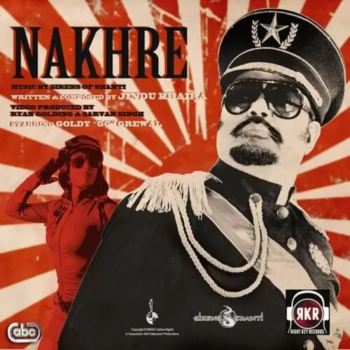 Nakhre Jindu Khaira with Sirens of Shanti Mp3 Download Song - Mr-Punjab