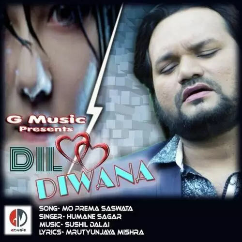 Dil Diwana Humane Sagar Mp3 Download Song - Mr-Punjab