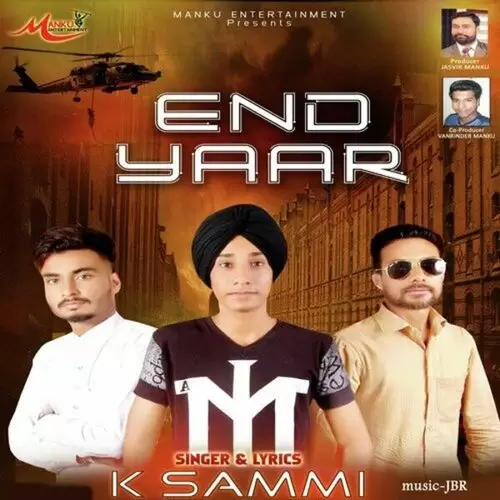 End Yaar K Sammi Mp3 Download Song - Mr-Punjab