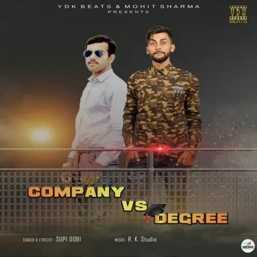 Company Vs Degree Supi Dobi Mp3 Download Song - Mr-Punjab