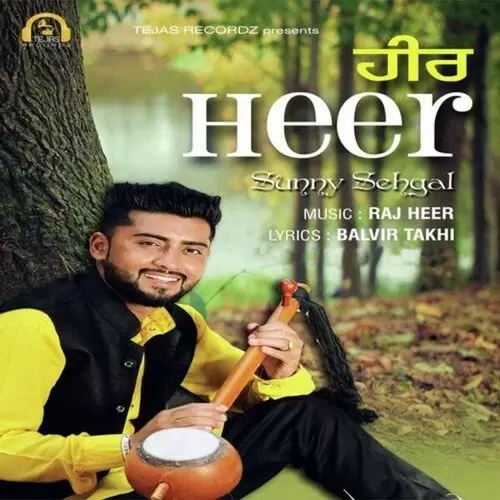 Heer Sunny Sehgal Mp3 Download Song - Mr-Punjab