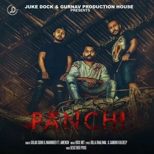 Panchi Gulab Sidhu Mp3 Download Song - Mr-Punjab