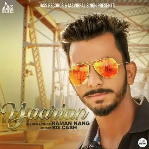 Yaarian Raman kang Mp3 Download Song - Mr-Punjab