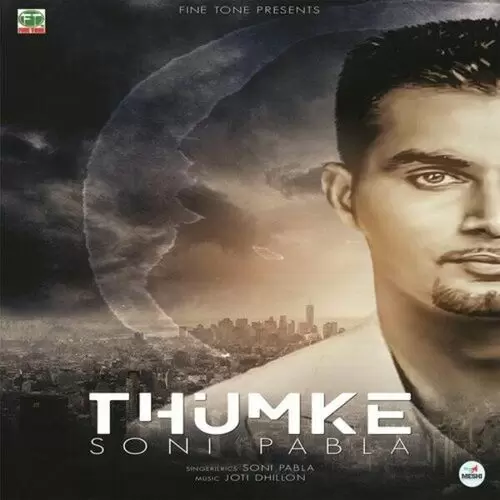 Thumke Soni Pabla Mp3 Download Song - Mr-Punjab