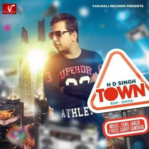 Town HD Singh Mp3 Download Song - Mr-Punjab