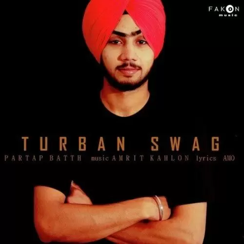 Turban Swag Partap Batth Mp3 Download Song - Mr-Punjab