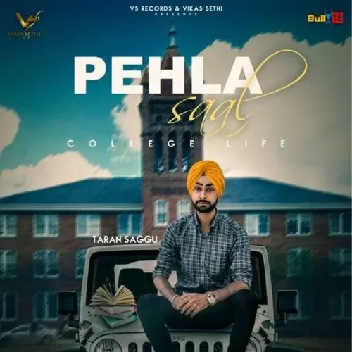 Pehla Saal (College Life) Taran Saggu Mp3 Download Song - Mr-Punjab