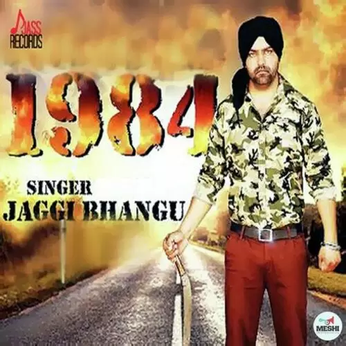 1984 Jaggi Bhangu Mp3 Download Song - Mr-Punjab