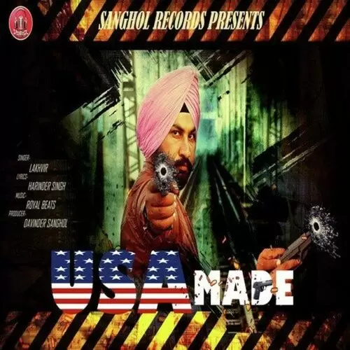 USA Made Lakhvir Mp3 Download Song - Mr-Punjab