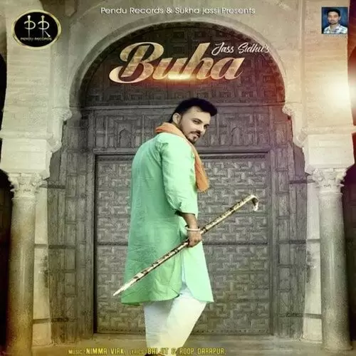 Buha Jass Sidhu Mp3 Download Song - Mr-Punjab