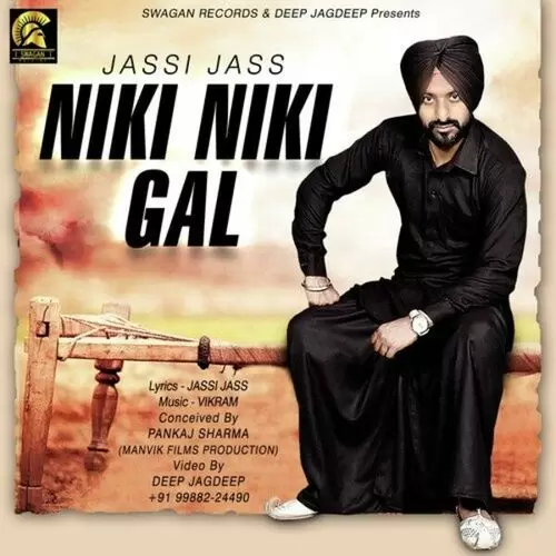 Niki Niki Gal Jassi Jass Mp3 Download Song - Mr-Punjab