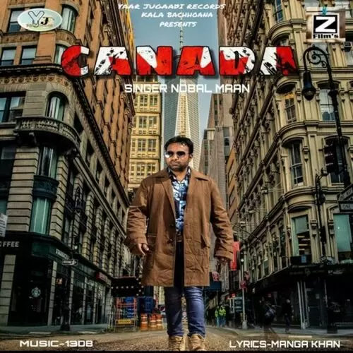 Canada Nobal Maan Mp3 Download Song - Mr-Punjab