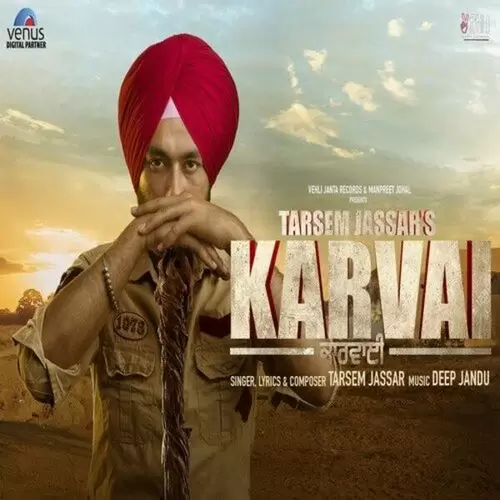 Karvai Tarsem Jassar Mp3 Download Song - Mr-Punjab