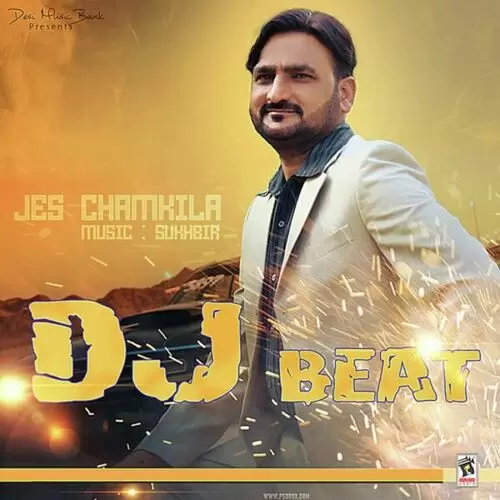 DJ Beat Jes Chamkila Mp3 Download Song - Mr-Punjab