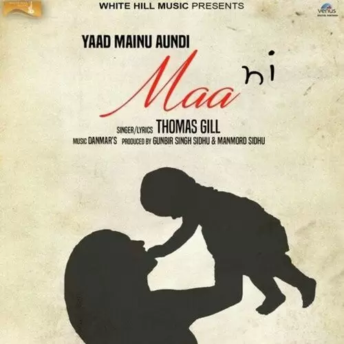 Yaad Mainu Aundi Maa Ni Thomas Gill Mp3 Download Song - Mr-Punjab