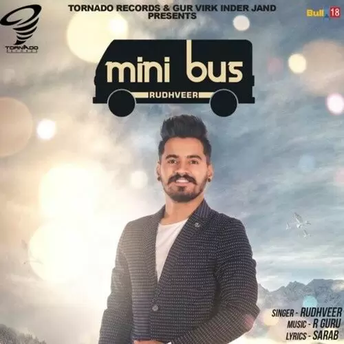 Mini Bus Rudhveer Mp3 Download Song - Mr-Punjab