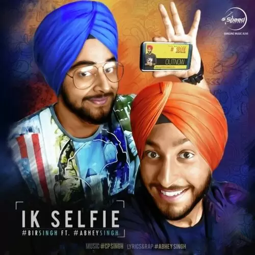 Ik Selfie Bir Singh Mp3 Download Song - Mr-Punjab