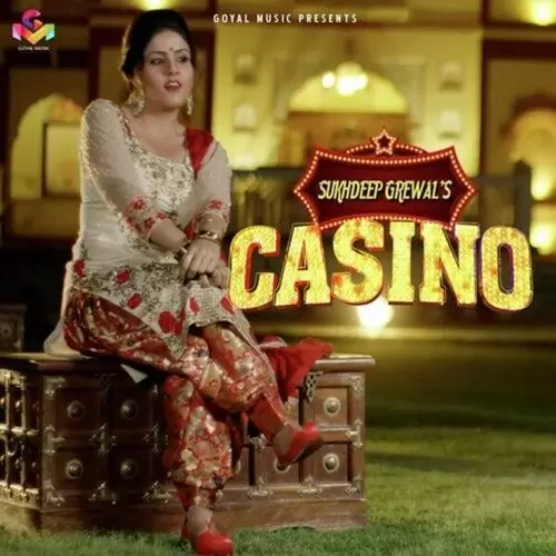 Casino Sukhdeep Grewal Mp3 Download Song - Mr-Punjab