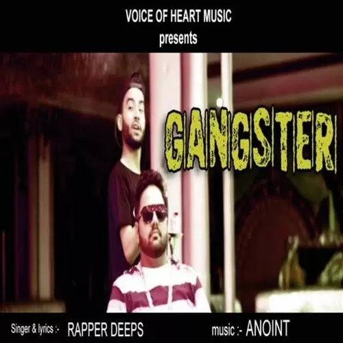 Gangster Rapper Deeps Mp3 Download Song - Mr-Punjab