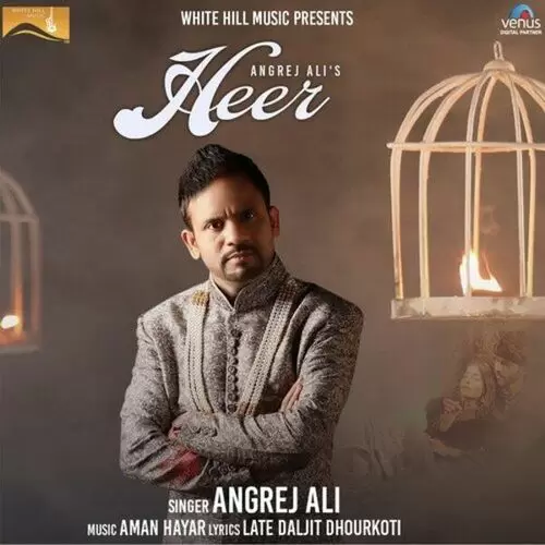 Heer Angrej Ali Mp3 Download Song - Mr-Punjab