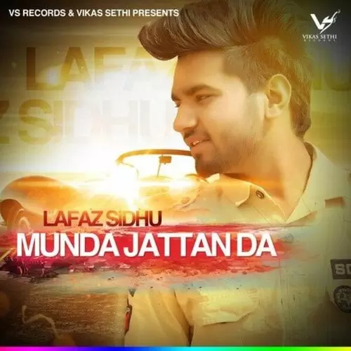 Munda Jattan Da Lafaz Sidhu Mp3 Download Song - Mr-Punjab