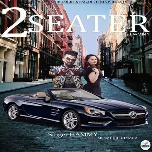 2 Seater Hammy Mp3 Download Song - Mr-Punjab