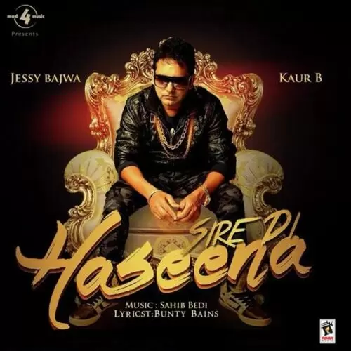 Sire Di Haseena Jessy Bajwa Mp3 Download Song - Mr-Punjab