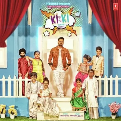 Ki Ki Roshan Prince Mp3 Download Song - Mr-Punjab