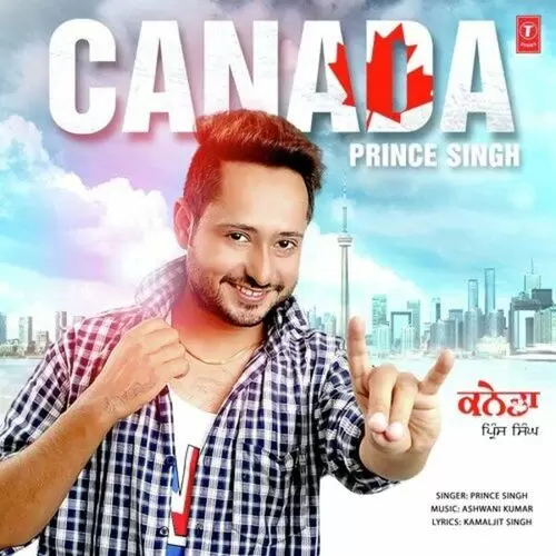Canada Prince Singh Mp3 Download Song - Mr-Punjab